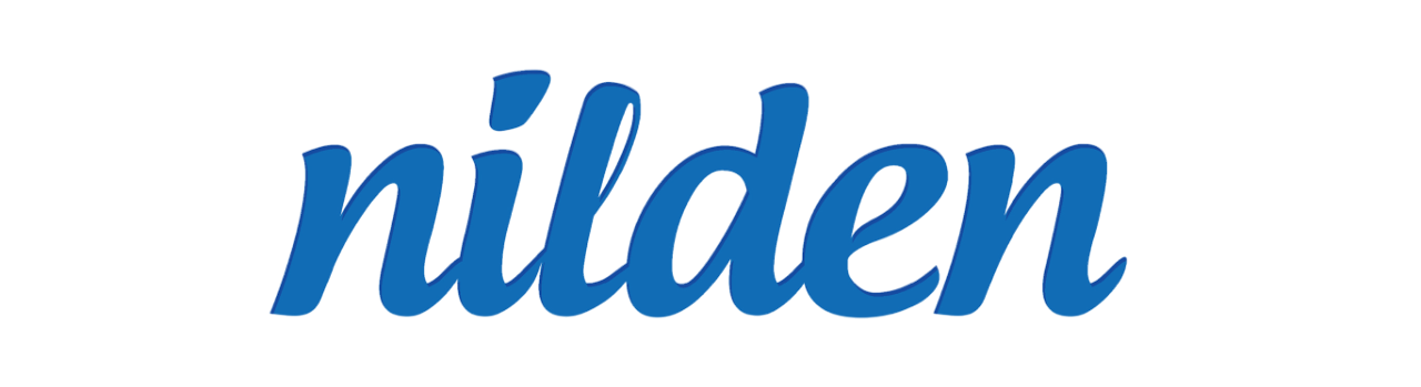 Nilden Logo